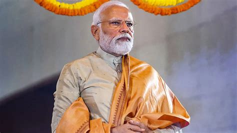 Chhattisgarh Man Arrested For Using Abusive Language Against Pm Modi