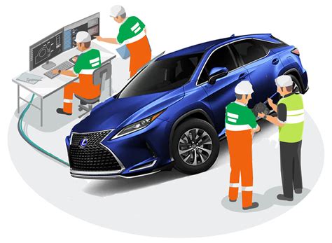 Reliable Toyota Camry Hybrid Battery Replacement Service Uae Hybrid