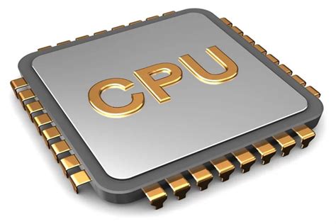 Cpu Là Gì Chức Năng Và Các Loại Cpu Phổ Biến Nhất Hiện Nay