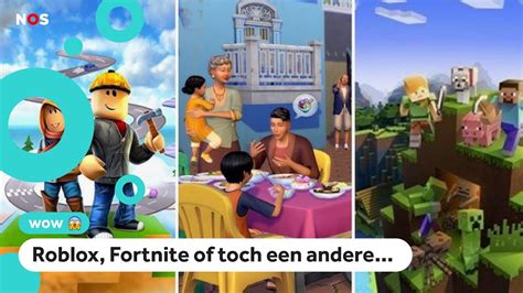 Wat Is De Bekendste Game Ter Wereld YouTube