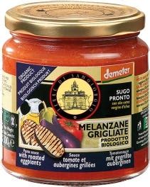 Salsa Di Pomodoro Ciliegino Piccante TERRE E TRADIZIONI Agricoltura