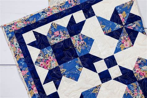 Free Yard Quilt Pattern Weathervane Tree Quilt Pattern Triangle