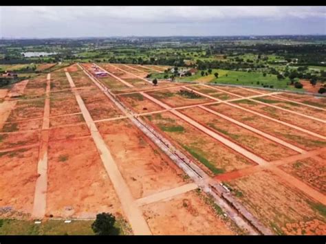 Telangana Go Revised For Land Regularisation Under Lrs