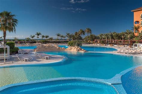 Sheraton Fuerteventura Golf & Spa Resort, Caleta De Fuste (updated ...