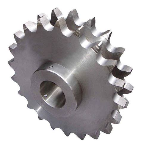 C2082H A B Double Pitch Sprockets China Manufacturer Supplier