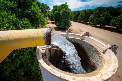 Acuíferos, esos grandes desconocidos - Buscar Agua Subterranea