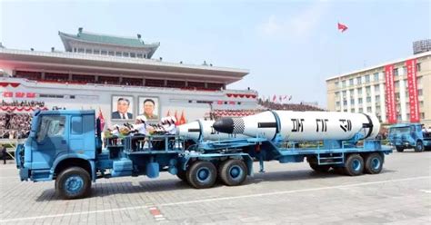 War News Updates How Did North Korea Build Up A Massive Military