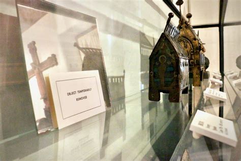 Glencairn Museum sends medieval artifacts to PMA - WHYY