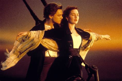 ‘Titanic’ 20 years later: See the cast then and now | Page Six