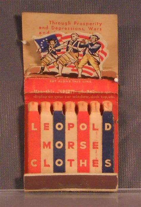 Matchbook 20s And 30s Matchbook Art Matchbook Matchbox Art