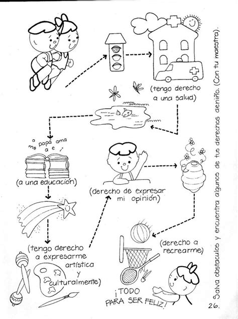 RECURSOS y ACTIVIDADES para Educación Infantil Actividad para trabajar