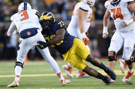 Michigan football notes: Injury report, transfers, Chris Webber - mlive.com