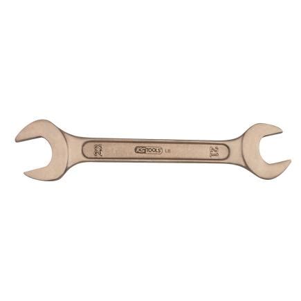 Ks Tools Bronze Plus Double Open Ended Spanner Mister