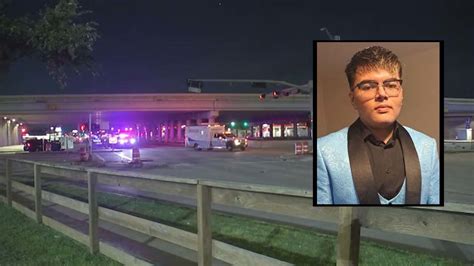 Hpd Chase Policy 19 Year Old Killed During Police Pursuit Involving Alleged Drunk Driver Was