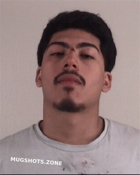 LOPEZ JOSE MOISES 02 01 2024 Tarrant County Mugshots Zone