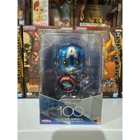 HOT TOYS COSBABY MARVEL CHARACTERS Authentic Shopee Philippines