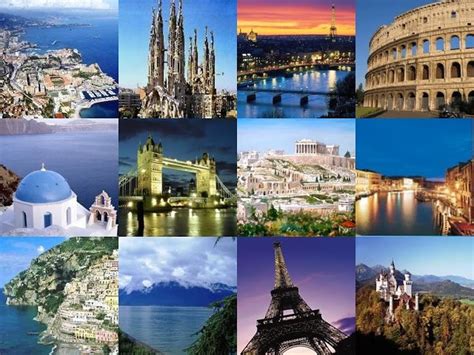 Best Travel Deals Rail Europe Tour Packages Beach Holiday Packages