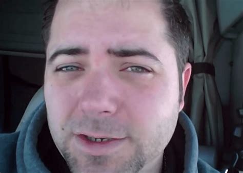 VIDEO: Most Important Thing You Can Do At The Truck Stop