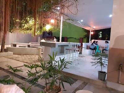 Rekomendasi Cafe Di Pati Yang Hits Dan Asik Buat Nongkrong