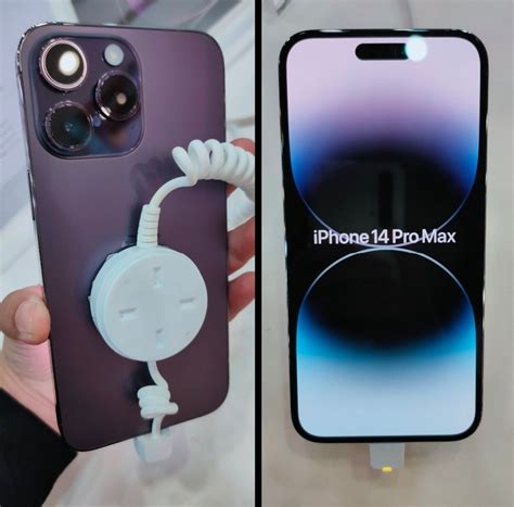 BISA CICILAN DP MULAI 0 Bunga 0 Apple IPhone 14 Pro Max 128Gb Rp19