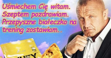 Heheszki Grazynacore Pudzian Memy Sebx Wykop Pl