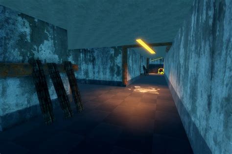 How do i make my horror game map feel less Empty - Building Support ...