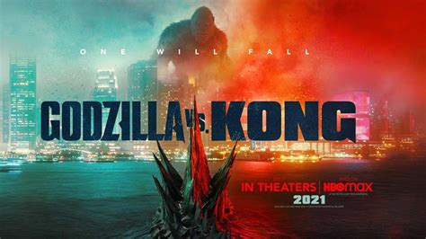 Godzilla vs. Kong (2021) – Plot & Trailer | Monsters | Heaven of Horror