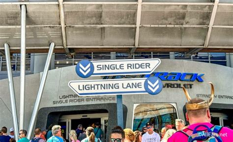 News Disney World Announces New Lightning Lane Premier Pass Allears Net