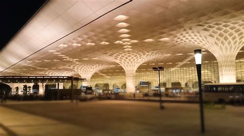 Mumbai Airport - Terminals, Latest Updates & Nearby Projects