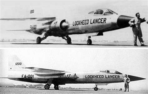 Lockheed Cl Lancer Alchetron The Free Social Encyclopedia