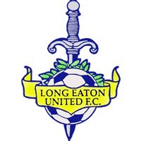 Long Eaton United - Binfield FC