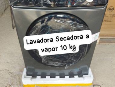 Venta D Lavadora Semiautom Tica Y Autom Tica En Centro Habana La