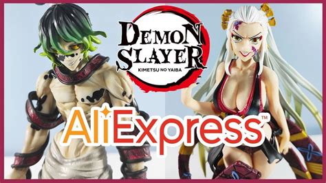 ≫ Aliexpress Figuras Anime Comprar Precio Y Opinión 2024