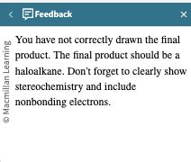 Solved The Deuterated Ethanol Shown Can Be Converted To An Chegg