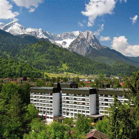 Die 20 besten Wellnesshotels in Garmisch-Partenkirchen – Spa Hotels Guide