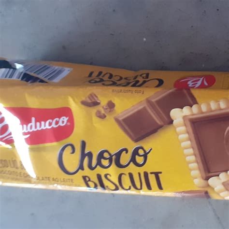 Bauducco Choco Biscuit Review Abillion