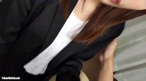 Watch 勤務中に Doggy 美人 Blowjob Porn SpankBang