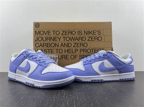 NIKE DUNK LOW NEXT NATURE LILAC WMNS 2022 DN1431 103