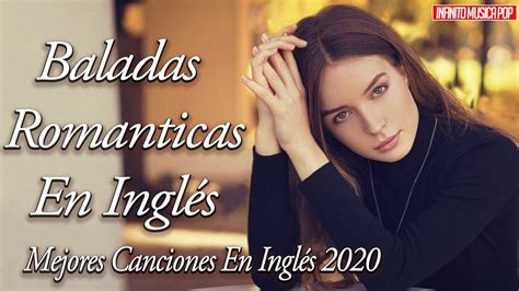 Baladas En Inglés 2019 Mejores Canciones En Inglés 2019 💗 Canciones Romanticas En Inglés 2019