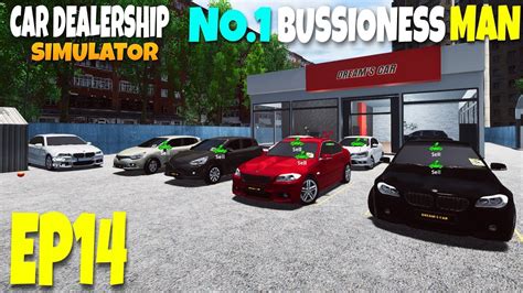 I Sell All Car S In Car Dealership Simulator Ep