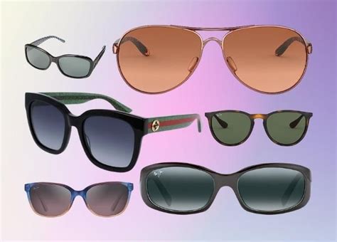 These 17 Sunglasses for Women Are So Trendy, You'll Want to Get a Pair ...