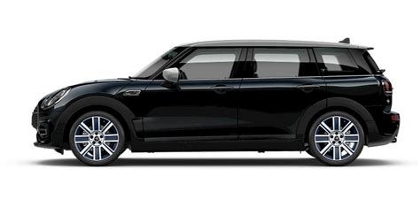 Mini Clubman Minicommx