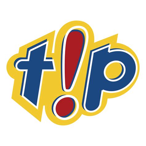 TIP Logo PNG Transparent & SVG Vector - Freebie Supply