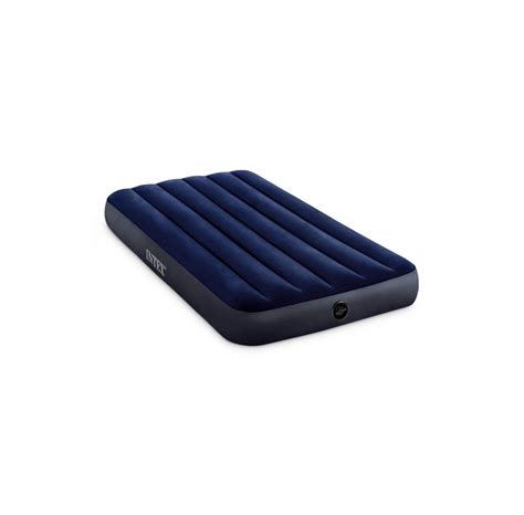 Intex Twin Dura Beam Series Classic Downy Airbed 99 X 190 X Günstig