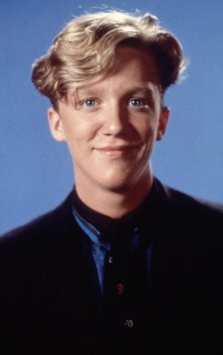 Anthony Michael Hall Weird Science