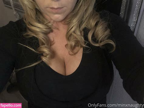 Mandy Minx Minxnaughty Nude Leaked OnlyFans Photo 76 Fapello