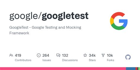 Googletest Gtest Test Part Cc At Main Google Googletest GitHub