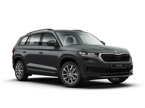 Skoda Kodiaq I Amt