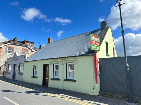 The Cottage Moor Lane Cashel Co Tipperary Maher Auctioneers