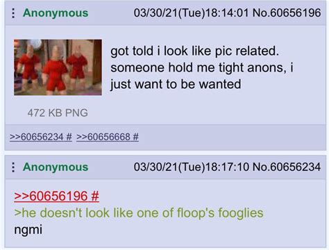 Floop’s Fooglies : r/4chan